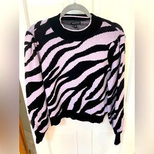 Who What Wear size L Sweater